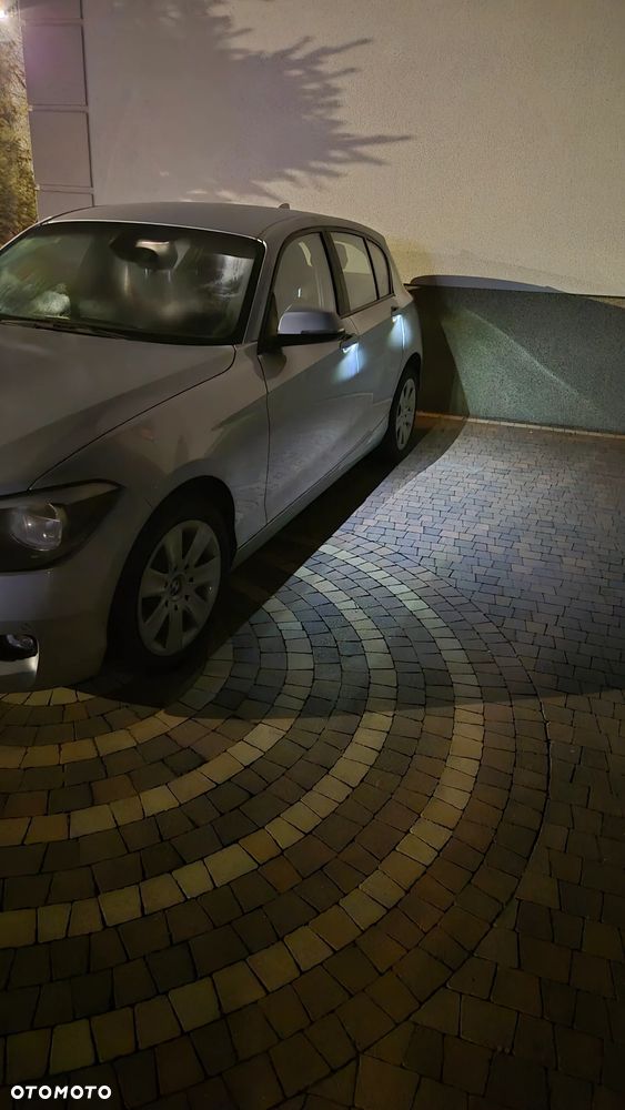 BMW Seria 1 116d DPF - 33