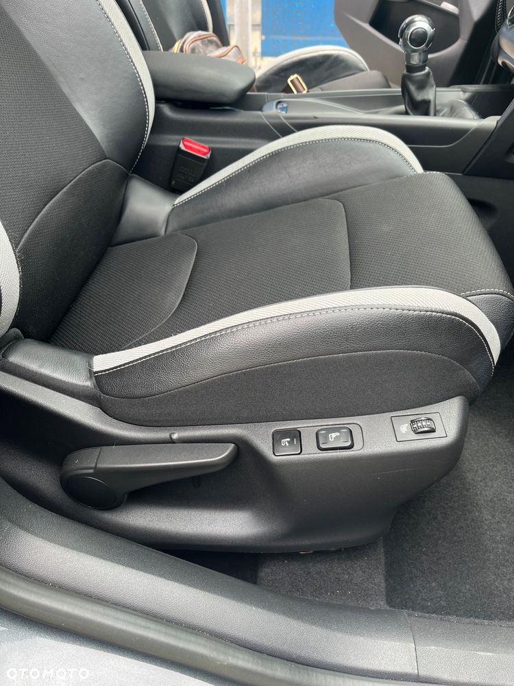 Citroën DS4 VTi 120 SoChic - 15