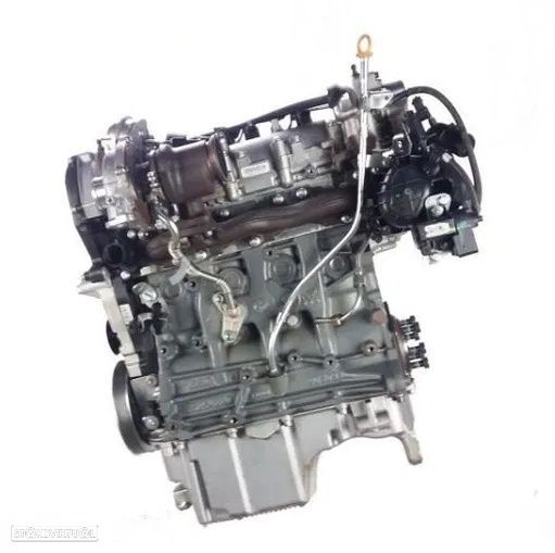 Motor FIAT 500L 1.6 MJET 104Cv 2012 Ref: 199B5000 - 1