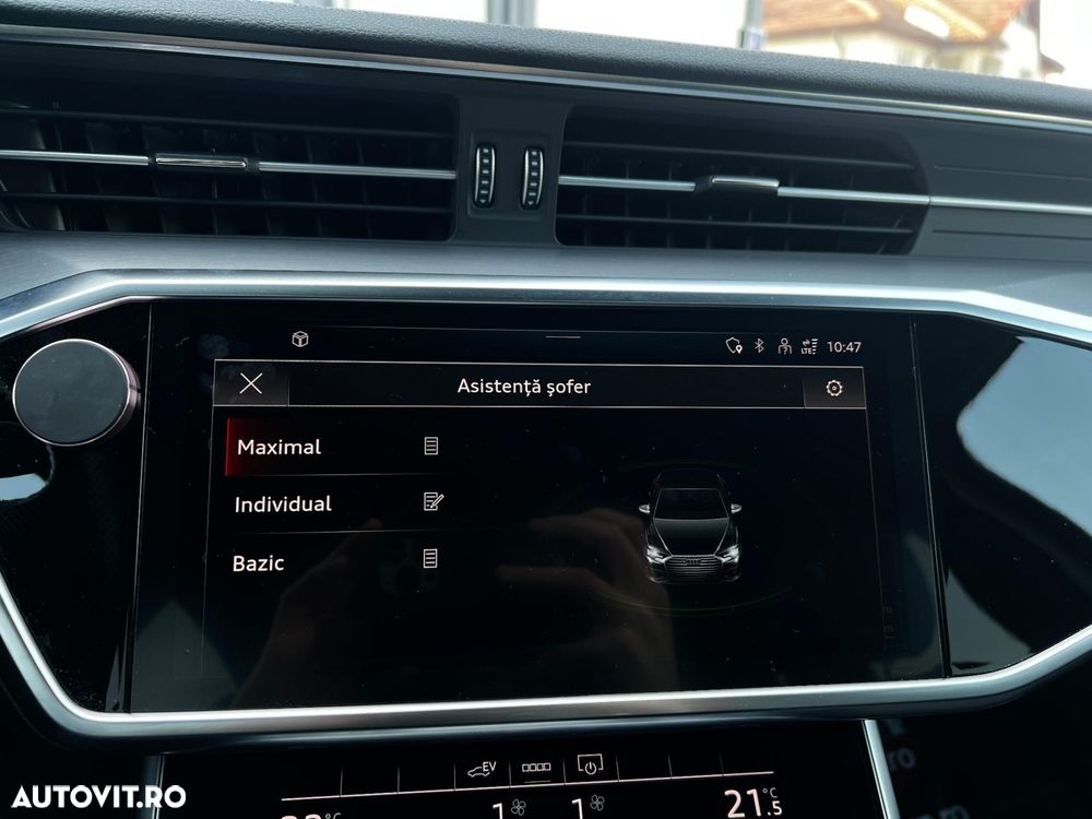 Audi A6 - 22