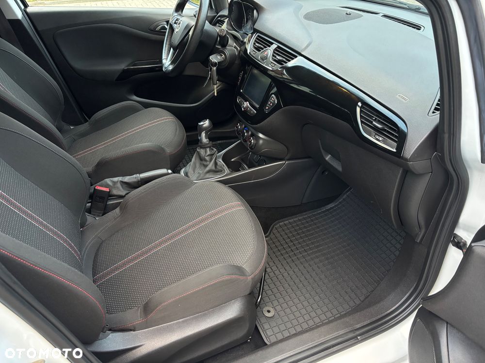 Opel Corsa 1.4 16V Color Edition - 9