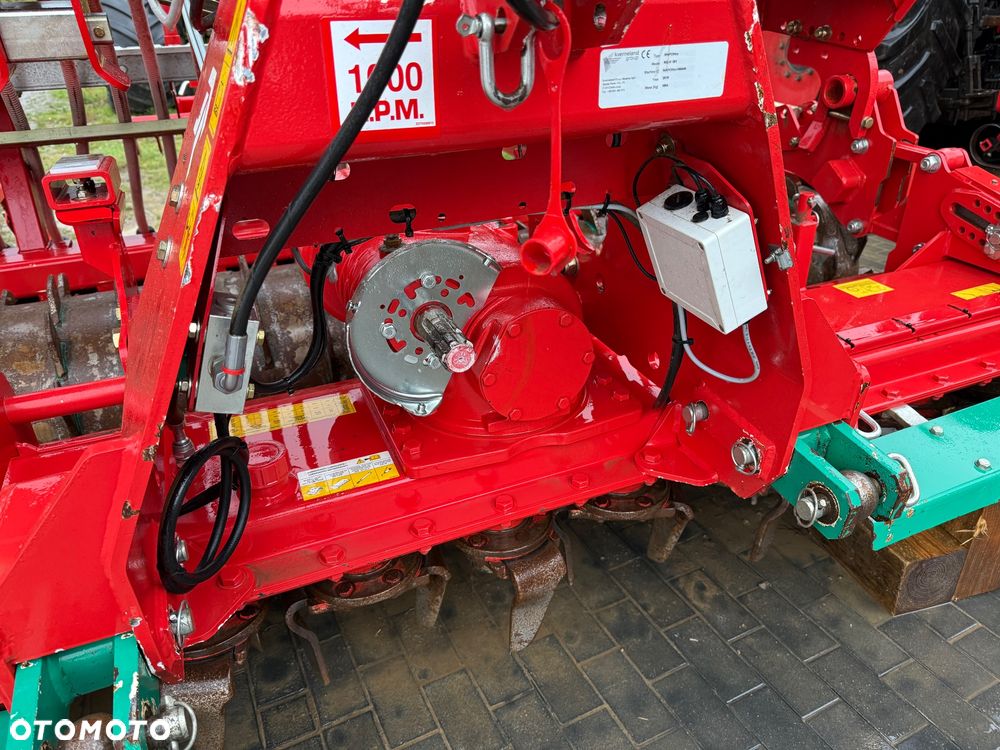 Kverneland Accord mc-drill pro - 6
