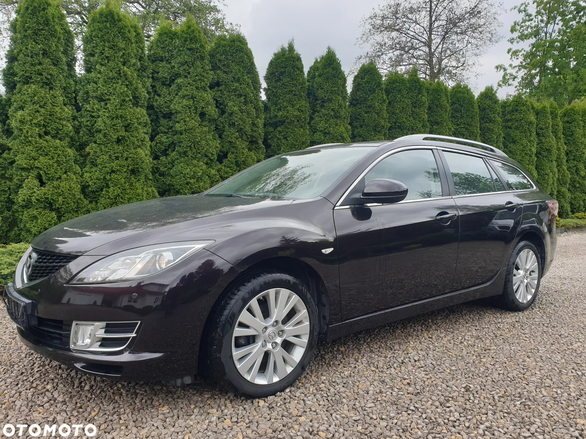 Mazda 6 1.8 Comfort - 3