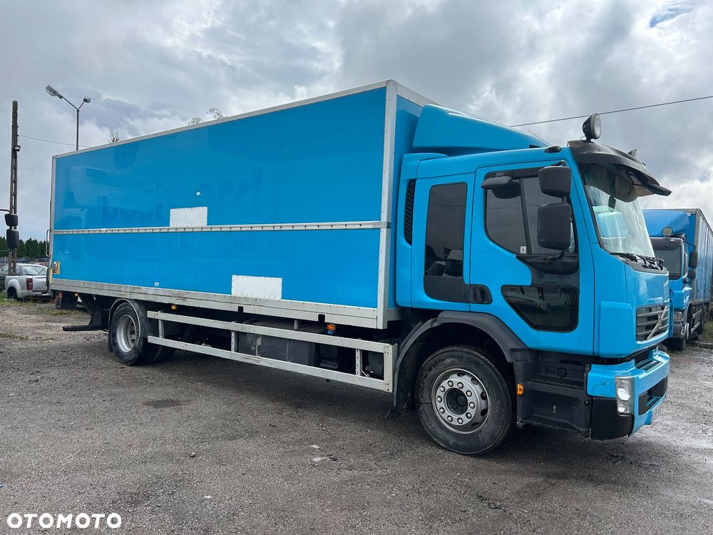 Volvo FL 280 - 3