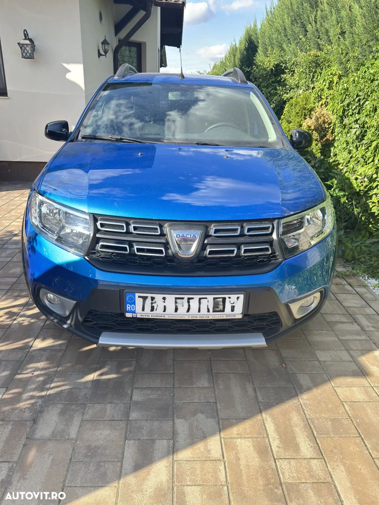Dacia Sandero - 2