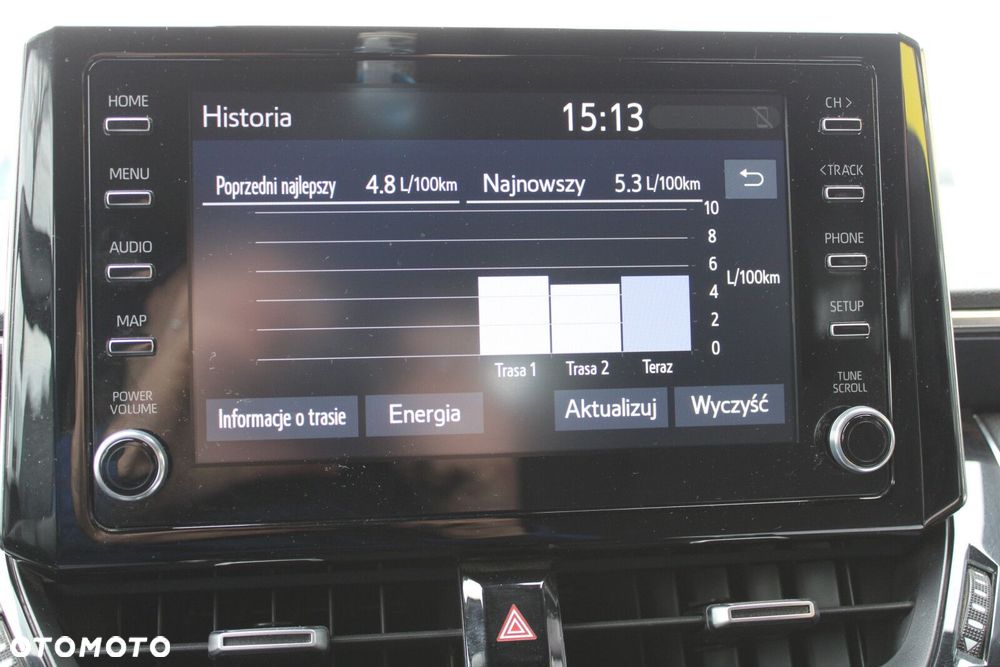 Toyota Corolla 1.8 Hybrid Comfort - 26