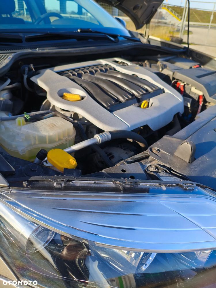 Renault Laguna 2.0 Dynamique - 24