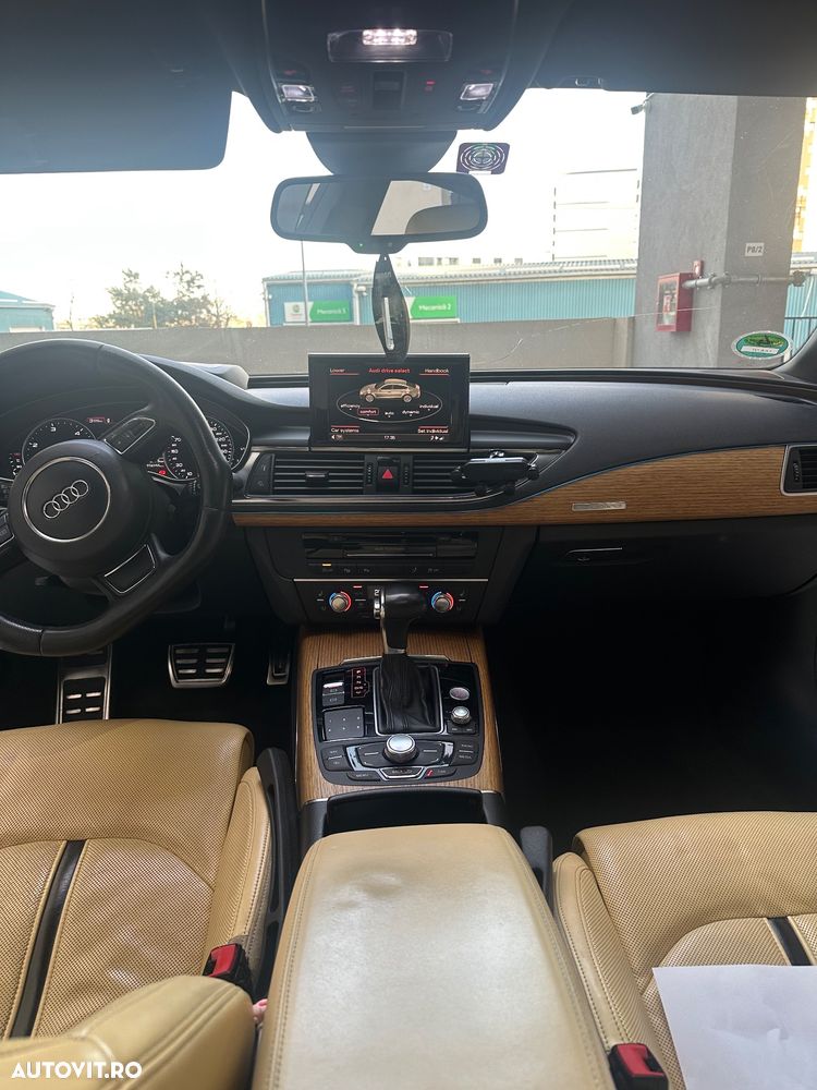 Audi A7 - 23