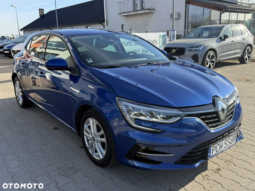 Renault Megane - 7