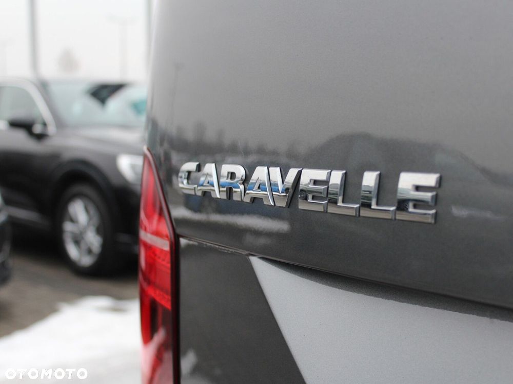 Volkswagen Caravelle - 35