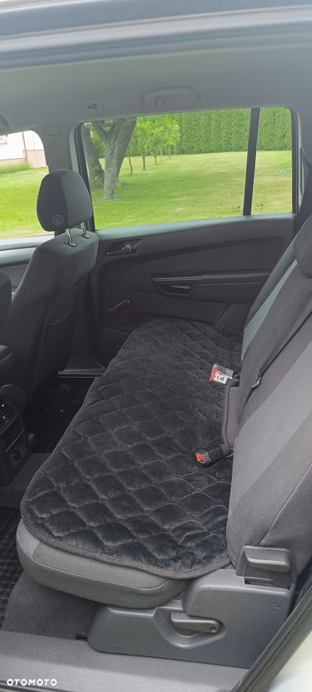 Opel Zafira 1.8 Family - 5