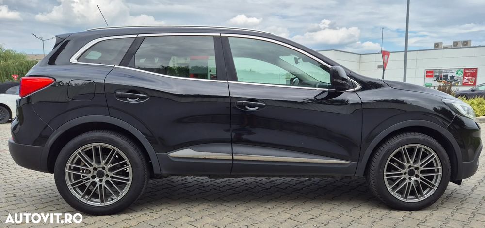 Renault Kadjar Energy dCi 110 Business - 29
