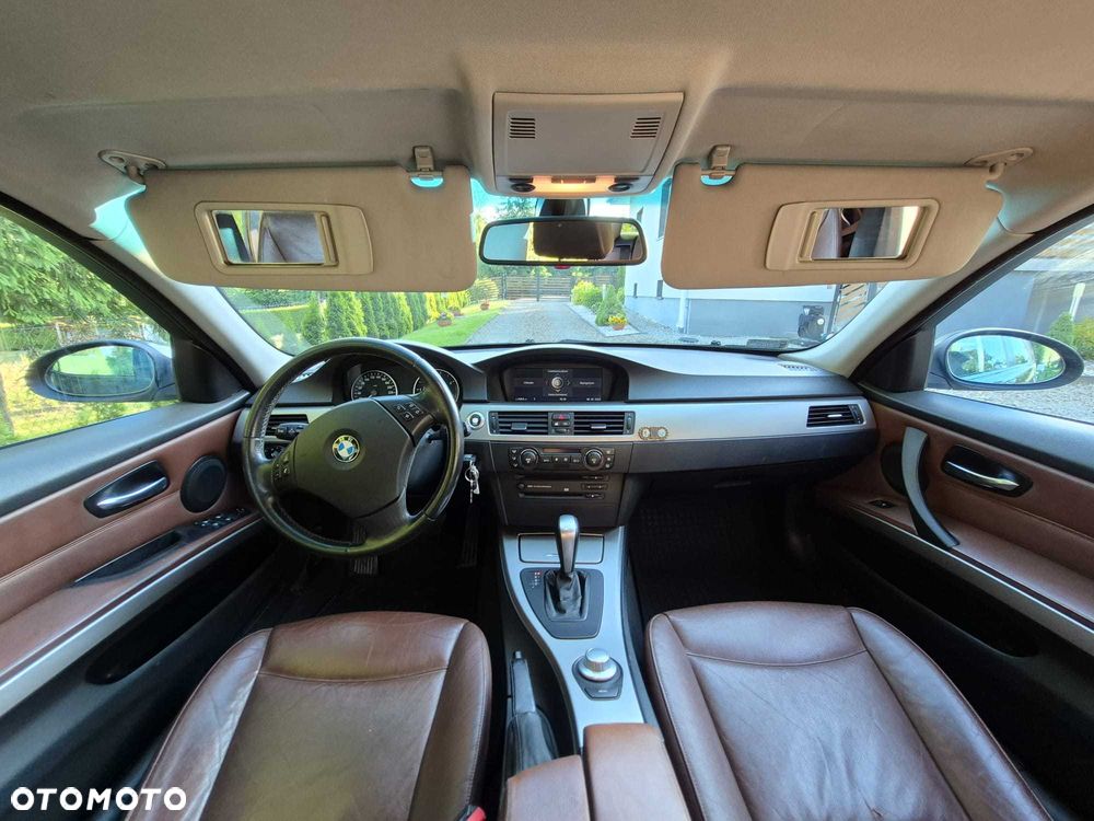 BMW Seria 3 - 7