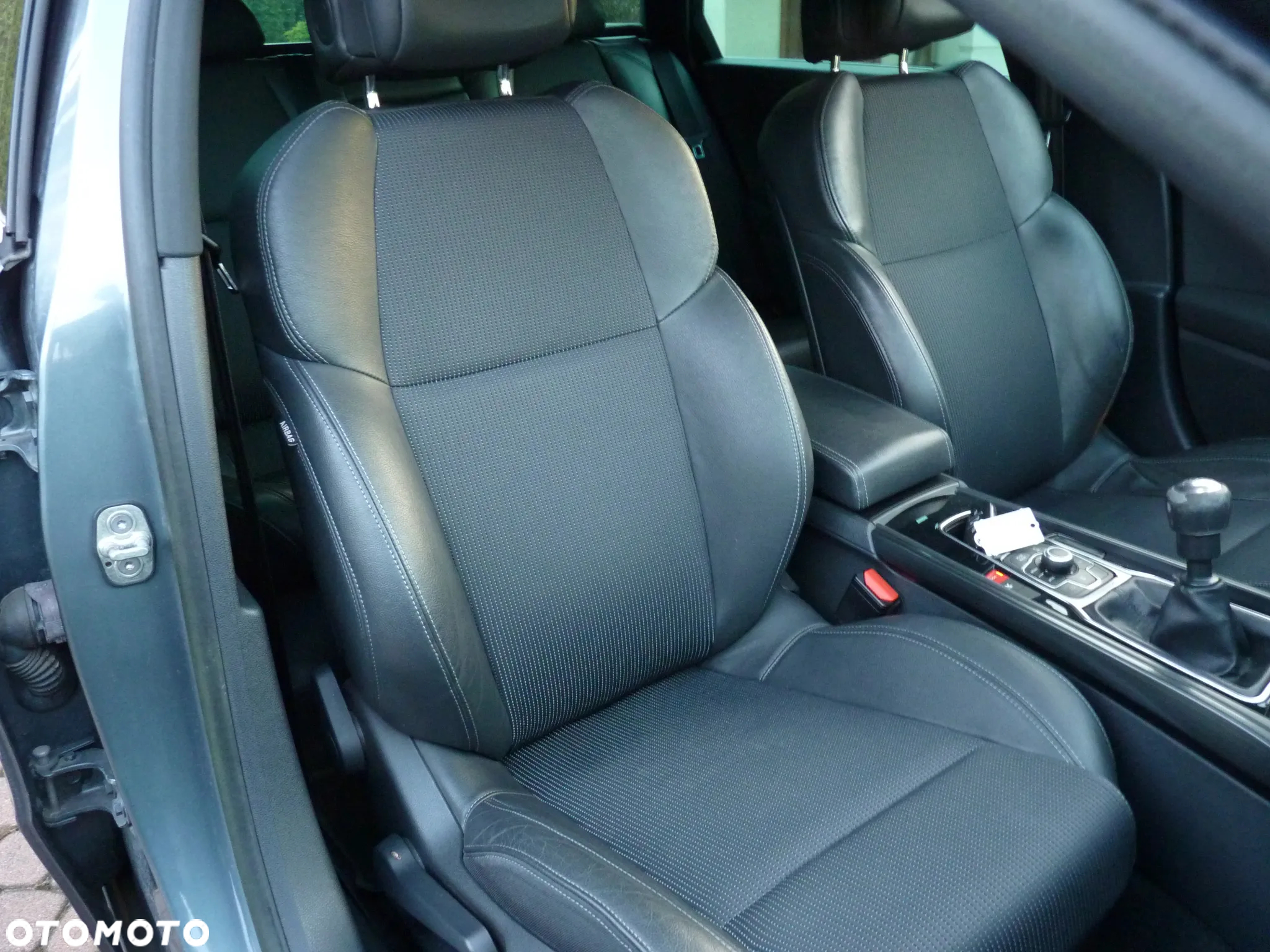 Peugeot 508 2.0 HDi Allure - 6