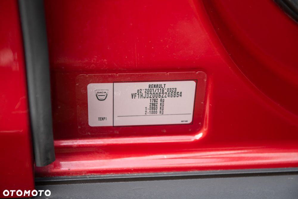 Dacia Duster TCe 130 2WD Sondermodell Extreme - 31