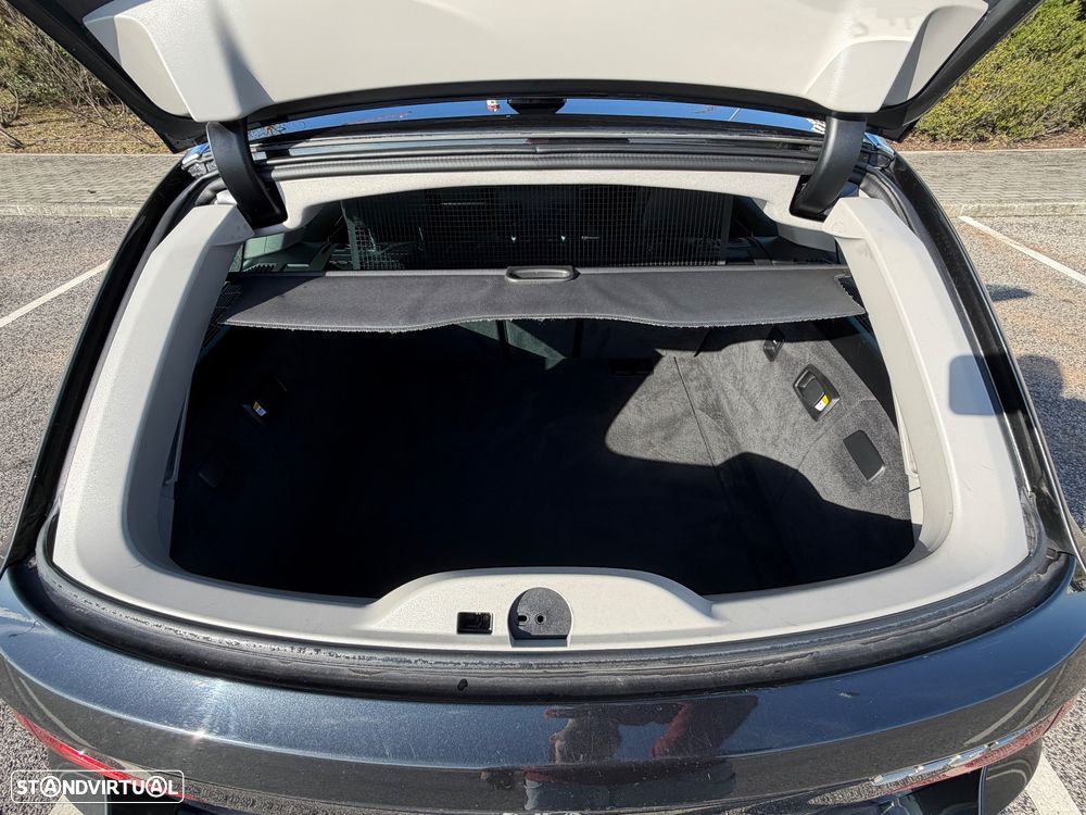 BMW 520 d Pack M Auto - 24