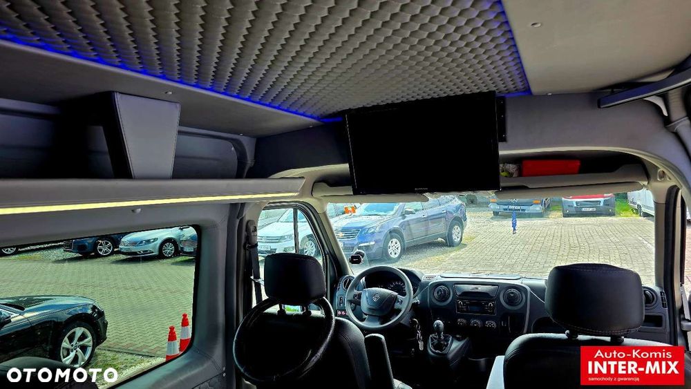 Renault Master - 28
