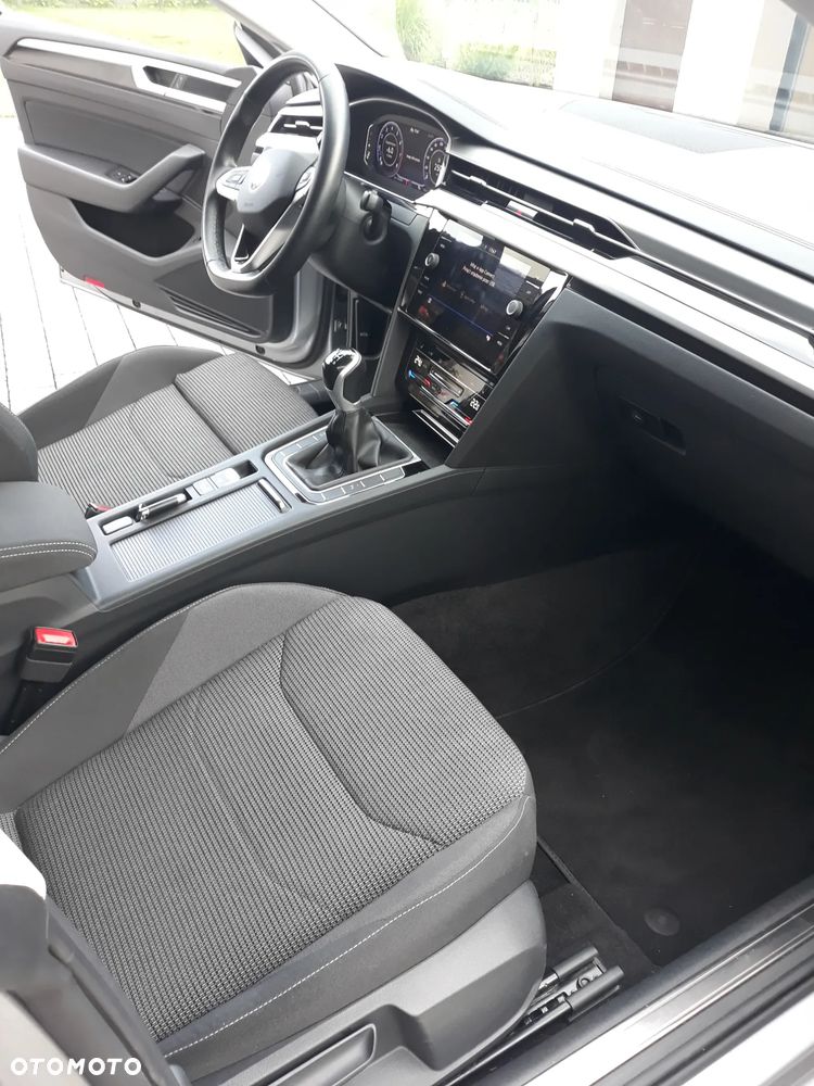 Volkswagen Arteon 1.5 TSI Elegance - 8
