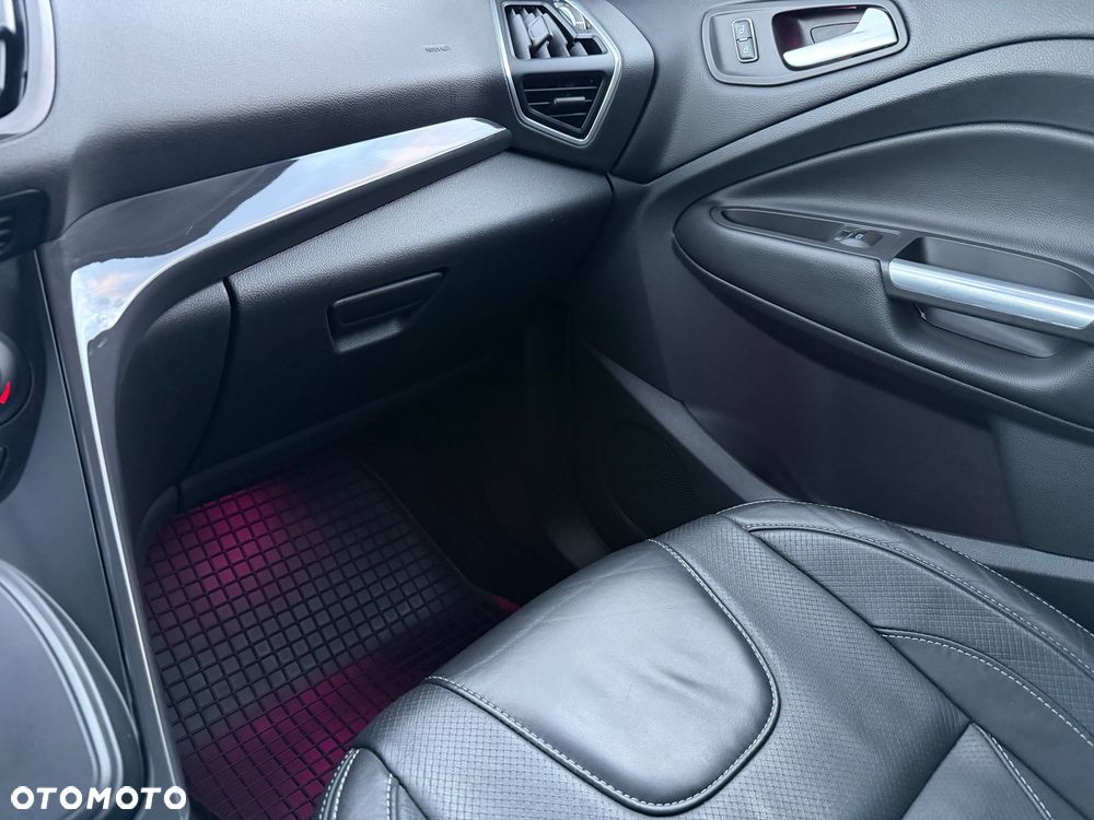 Ford Kuga 2.0 TDCi 4x4 Individual - 30