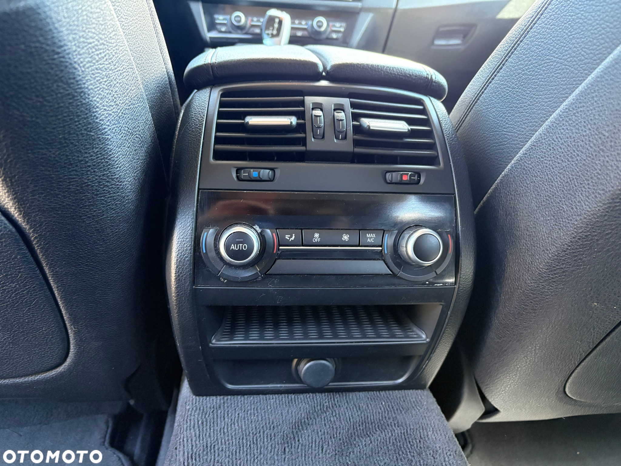 BMW Seria 5 525d Touring Sport-Aut Luxury Line - 17