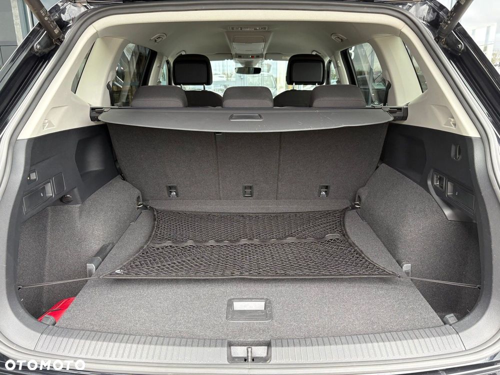 Volkswagen Tiguan - 21