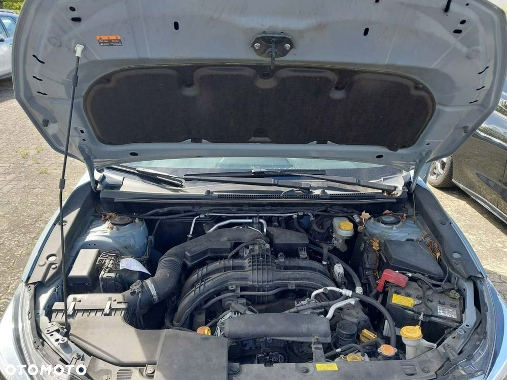 Subaru XV 2.0i Lineartronic Exclusive+ - 18
