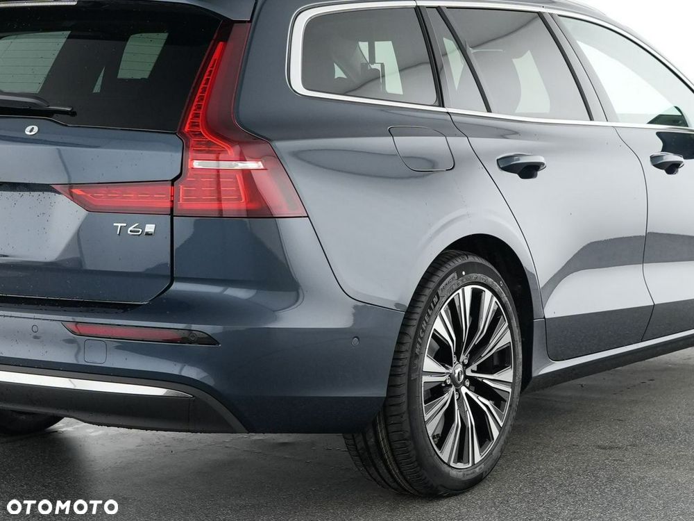 Volvo V60 - 11