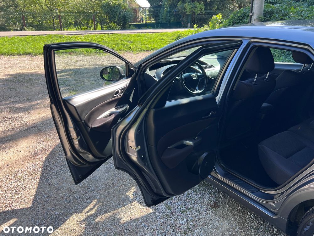 Honda Civic 1.8i-VTEC Comfort - 12