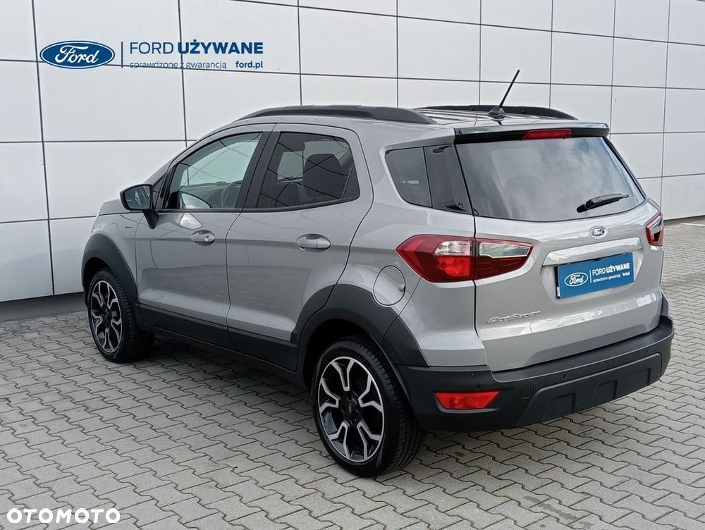 Ford EcoSport - 6