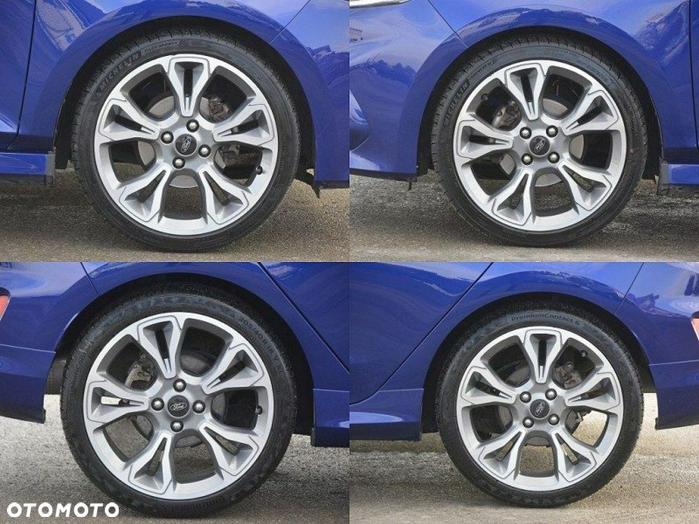 Ford Fiesta 1.0 EcoBoost ST-Line ASS - 35