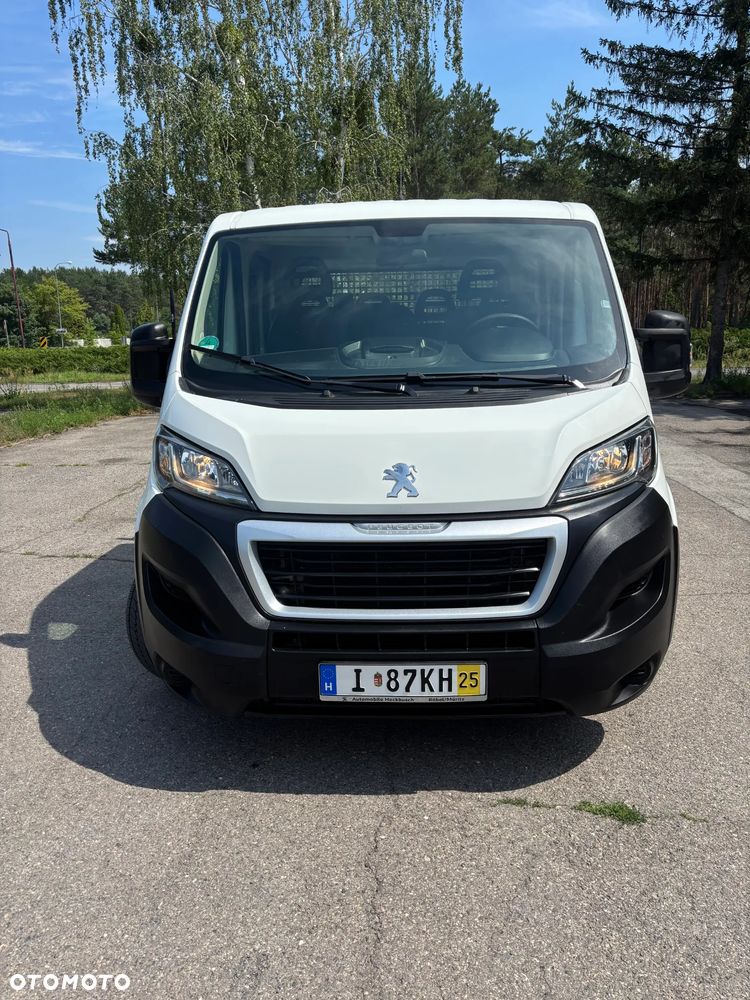 Peugeot Boxer - 7
