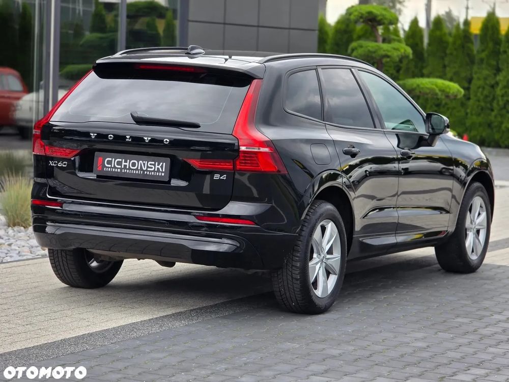 Volvo XC 60 D4 Momentum Pro - 7