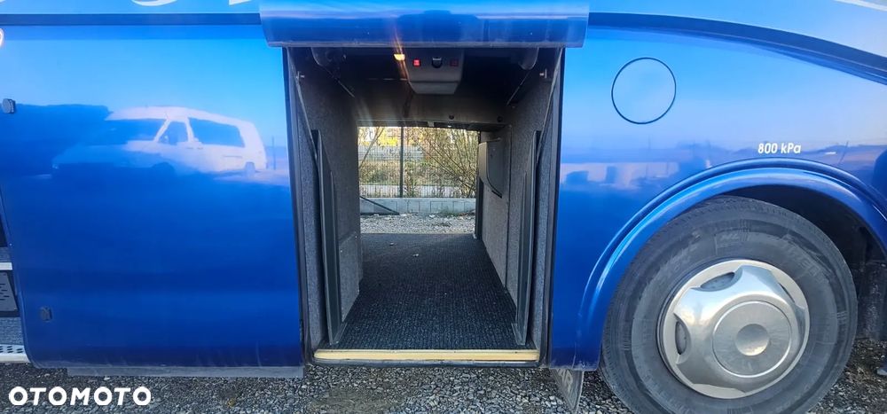 Scania IRIZAR PB HD EURO 5 - 20