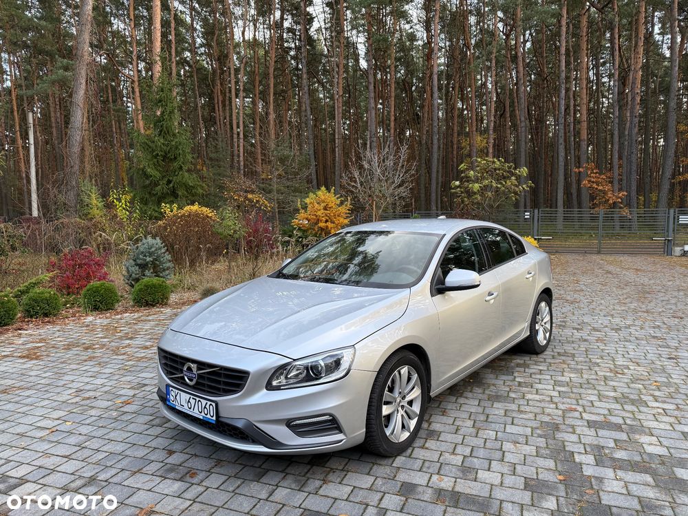 Volvo S60 - 12