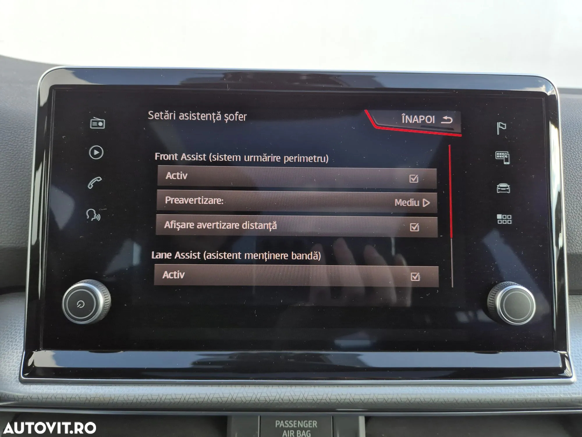 Seat Tarraco 2.0 TDI 4DRIVE DSG7 Style - 29