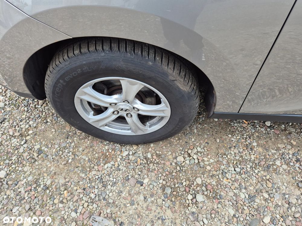 Hyundai ix35 - 19