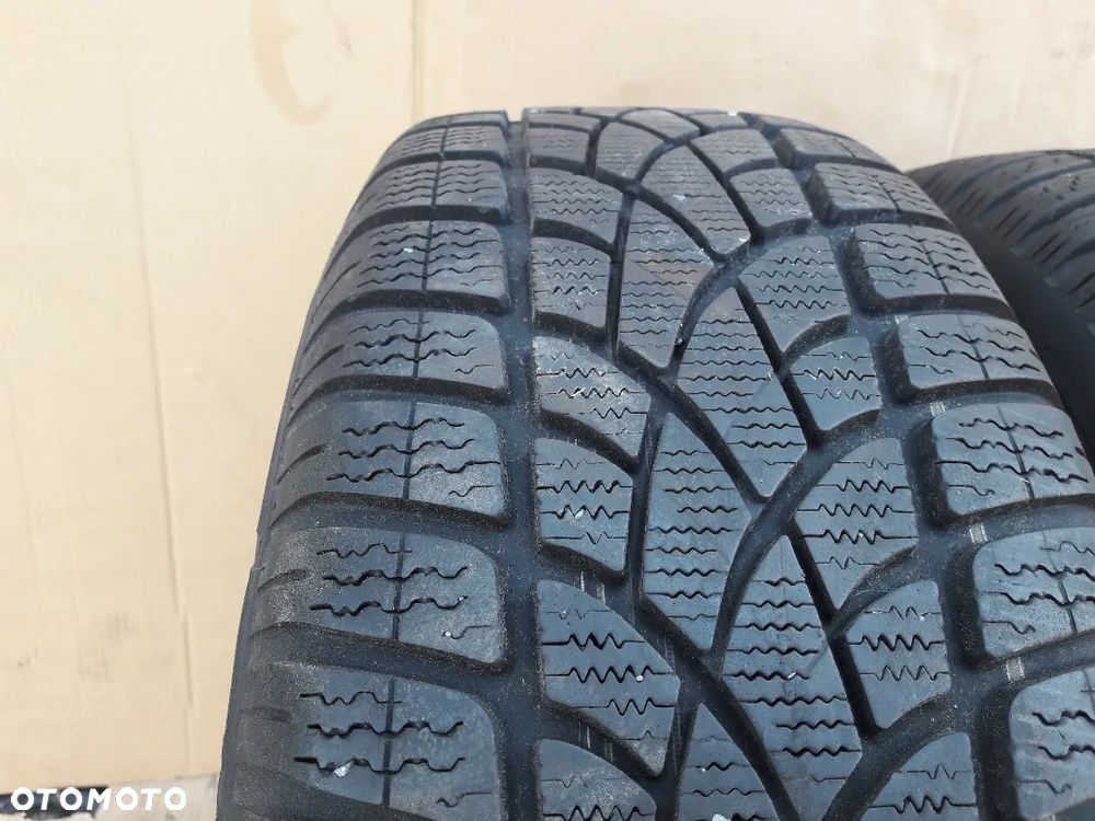 FELGI KOLA ZIMA 6.5X16 ET33 5X112 AUDI Q3 215.65.16 - 10