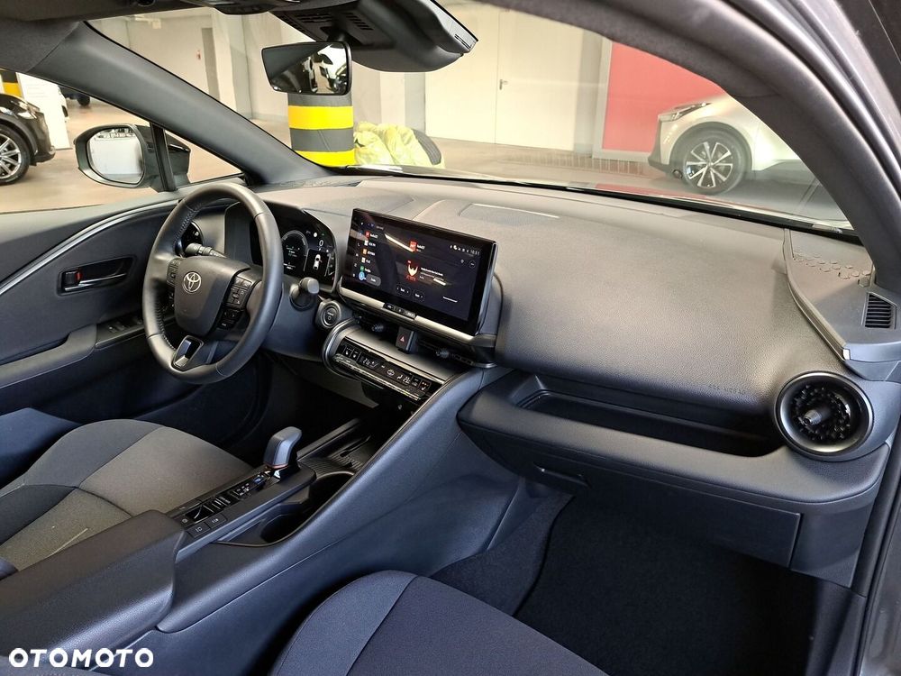 Toyota C-HR 1.8 Hybrid Style - 11