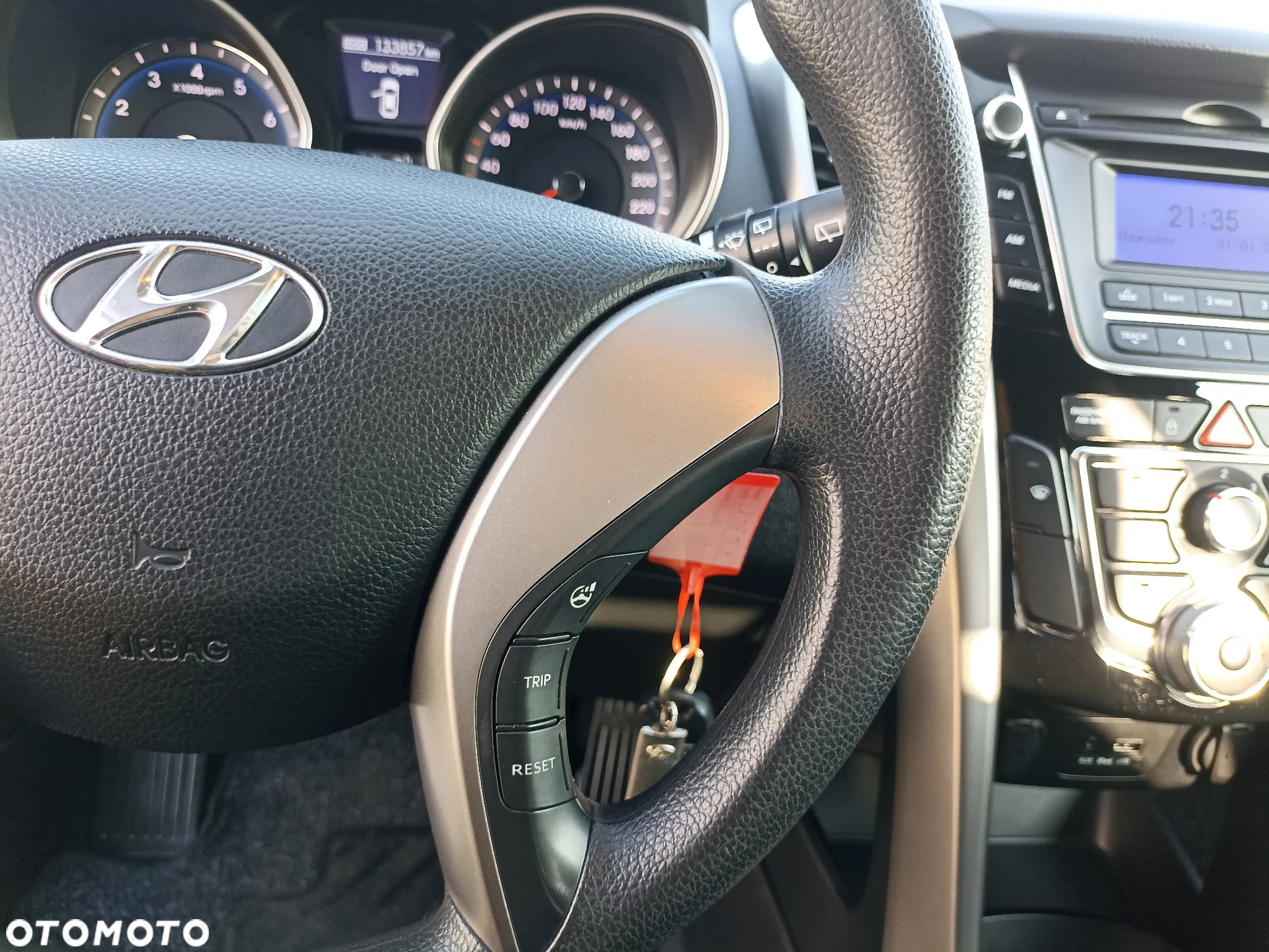 Hyundai i30 1.4 Premium - 15