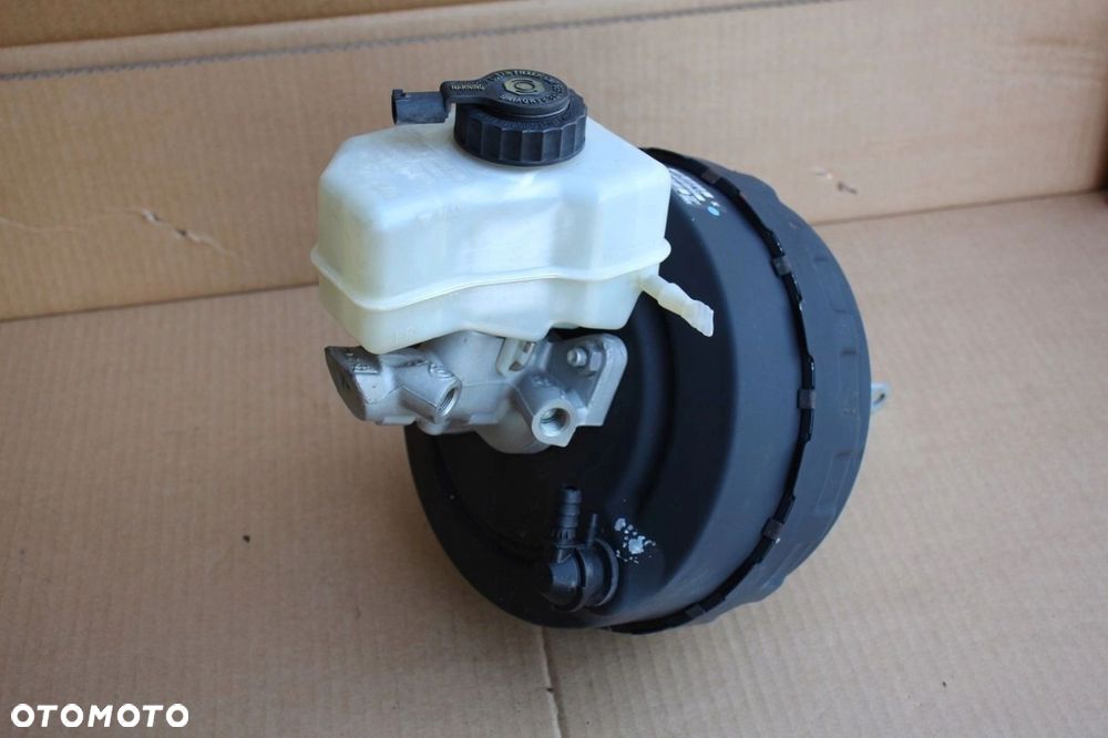 Serwo z pompą ATE BMW e90 e91 e92 e93 6775932 - 5