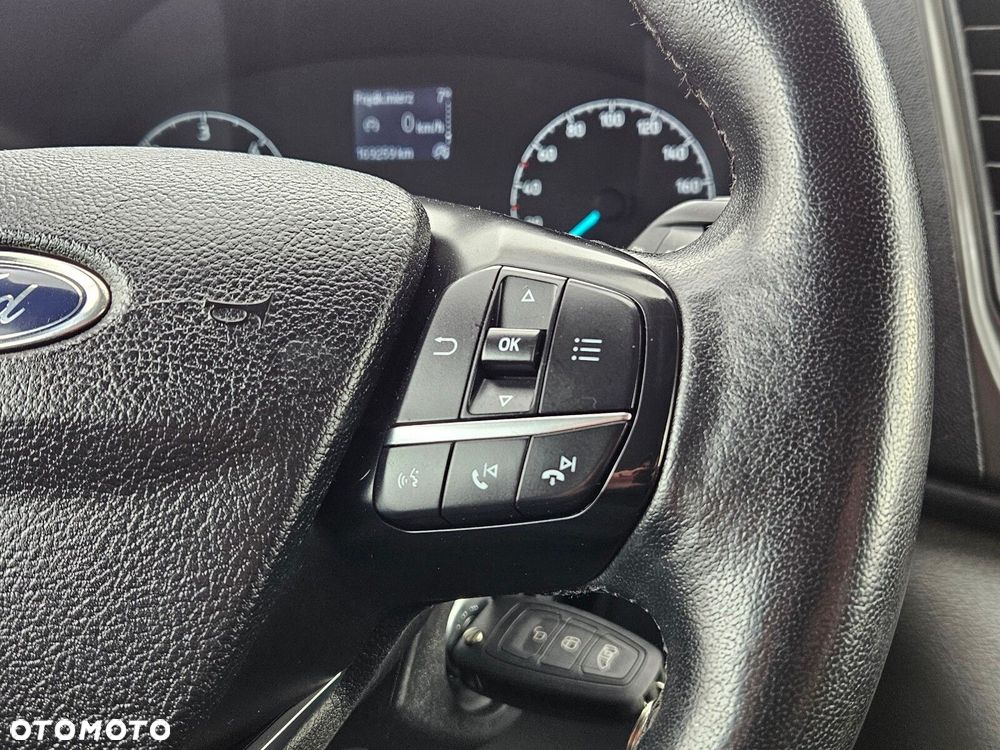 Ford transit-custom L2H1 *52900zł NETTO*  2.0TdCi/131KM - 25