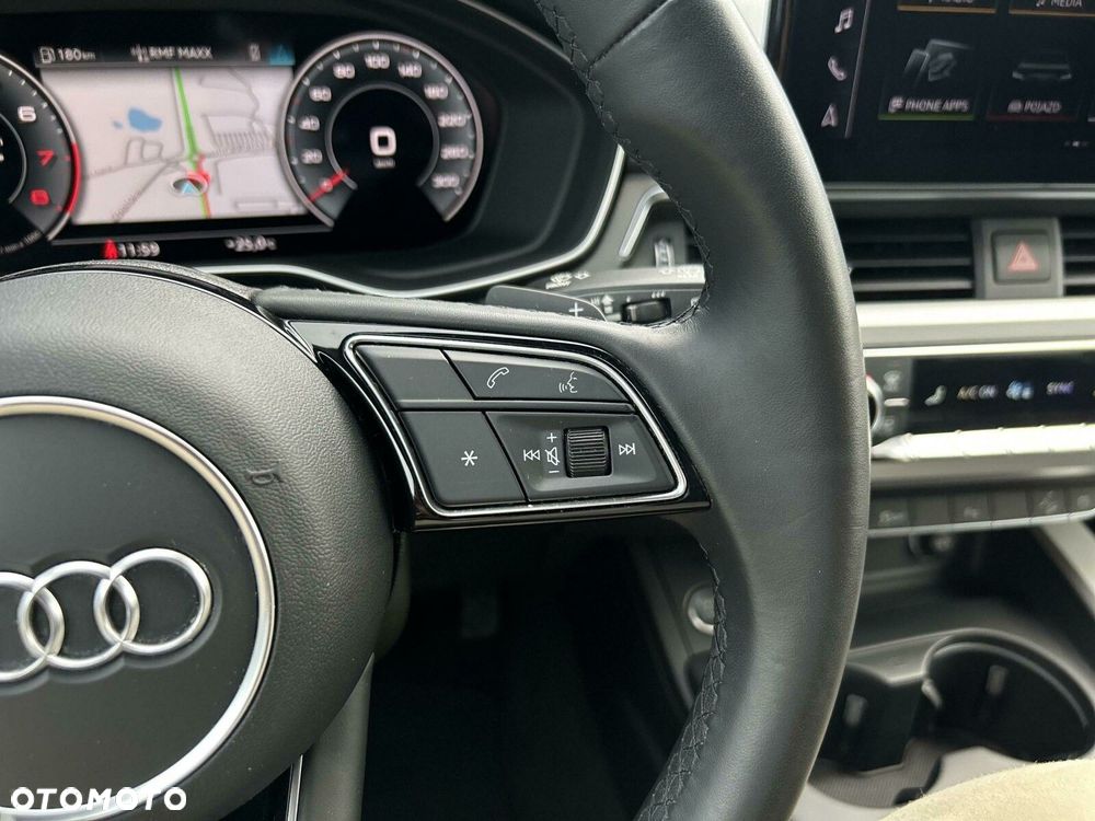 Audi A4 Allroad - 17