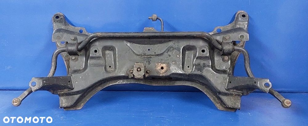 sanki wózek belka pod silnik przód toyota verso 13-18r lift - 1