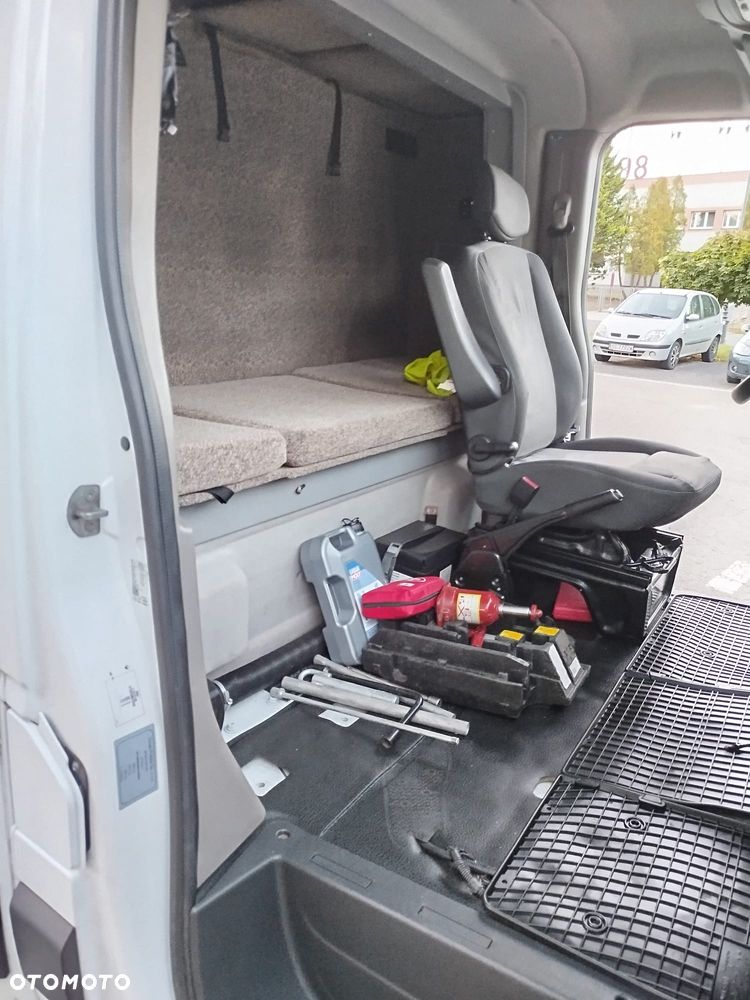 Renault Master - 11