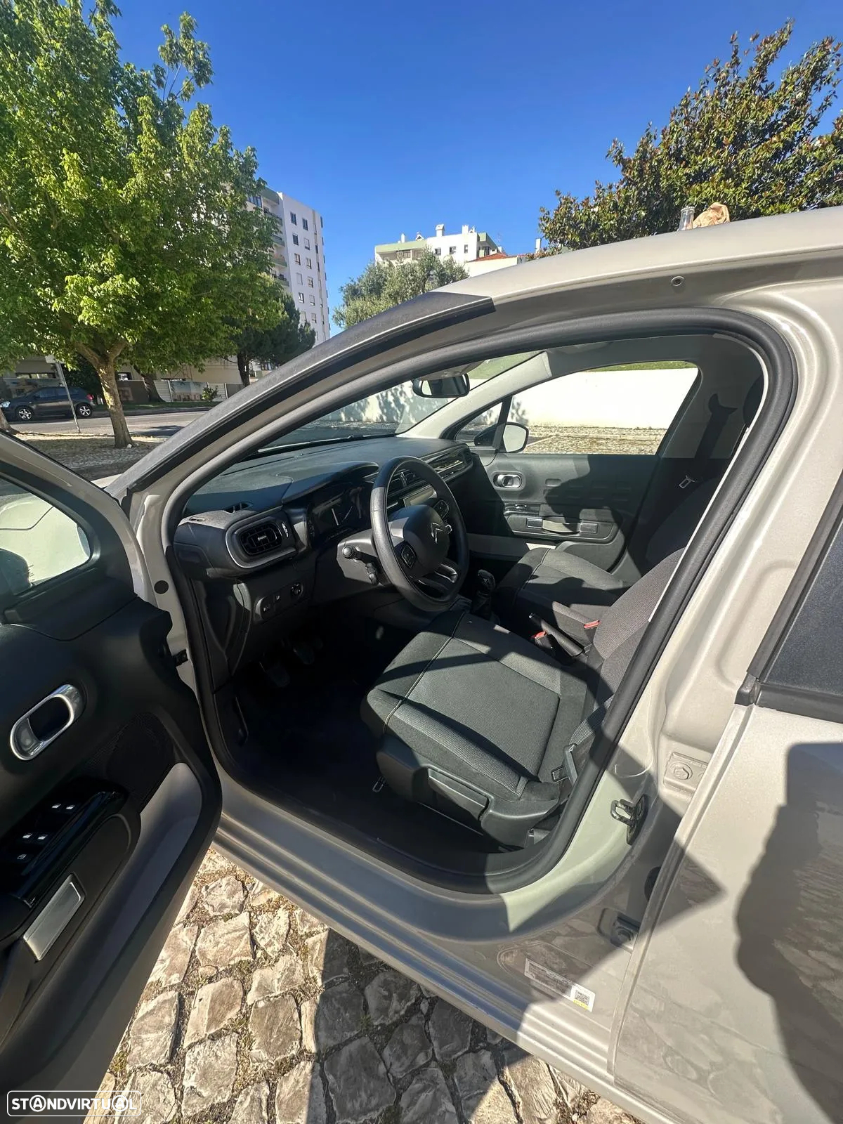 Citroën C3 1.2 PureTech Feel - 6