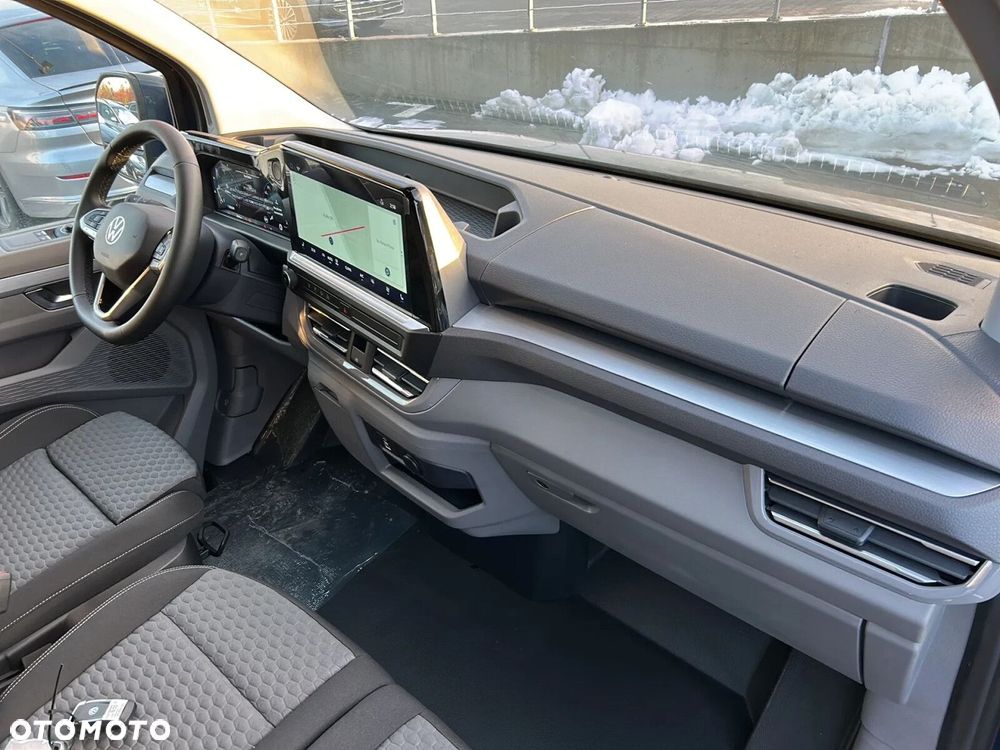 Volkswagen Transporter Furgon AUTOMAT/L2H1, 2.0 TDI 150 KM - 14