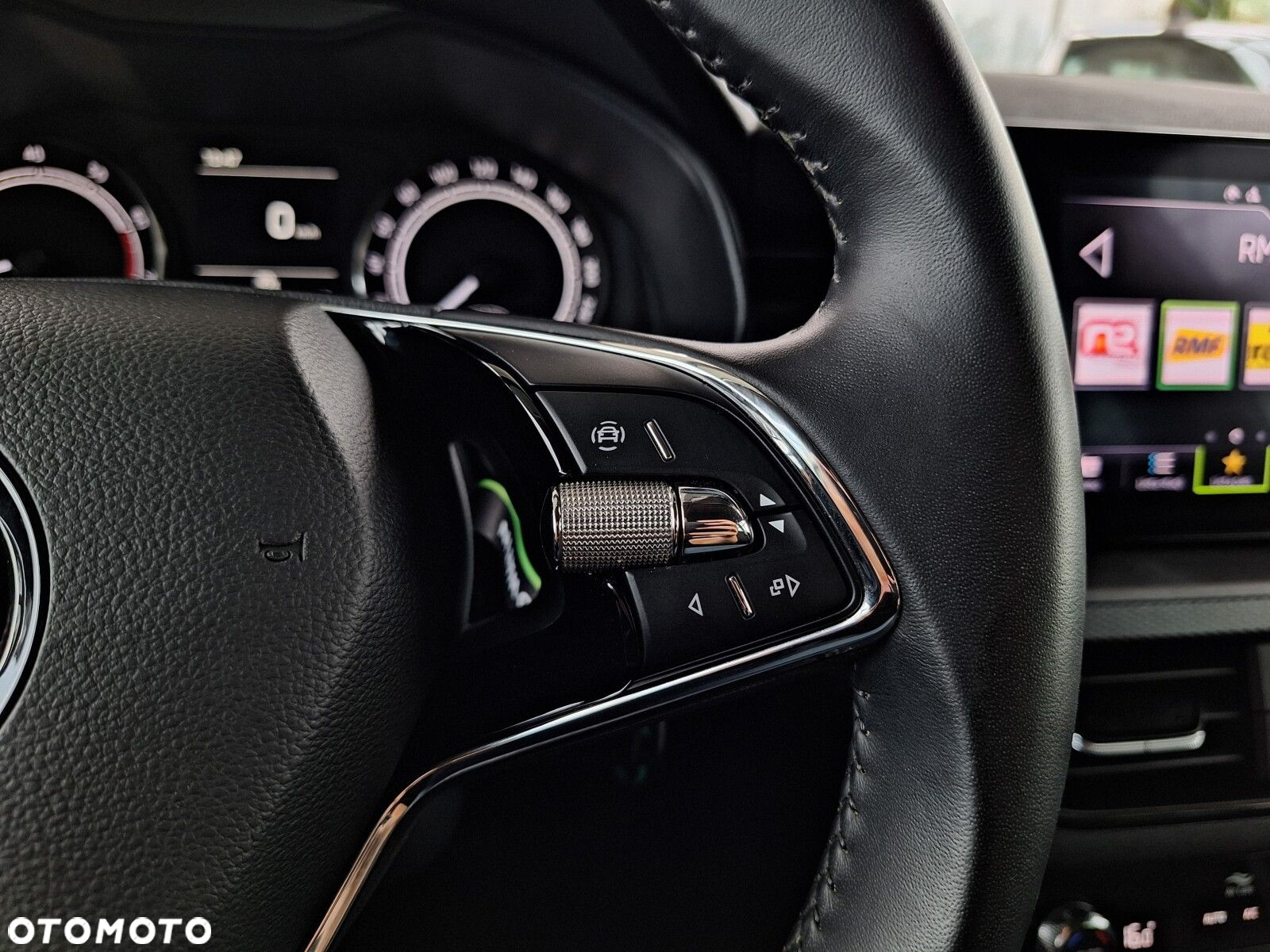 Skoda Scala 1.5 TSI Ambition - 32