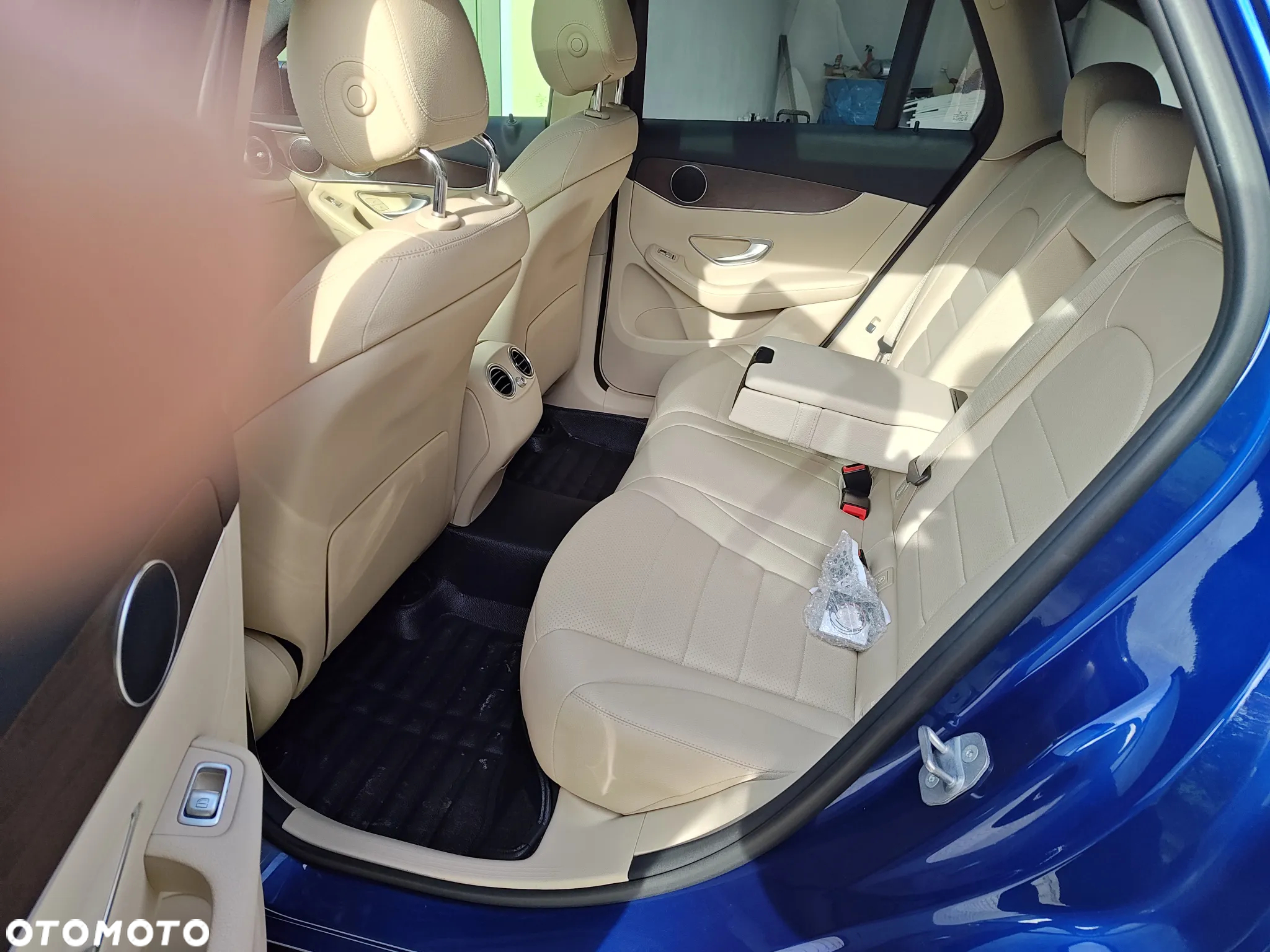 Mercedes-Benz GLC 350 e 4Matic 7G-TRONIC - 18