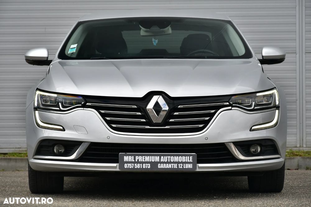 RENAULT Talisman