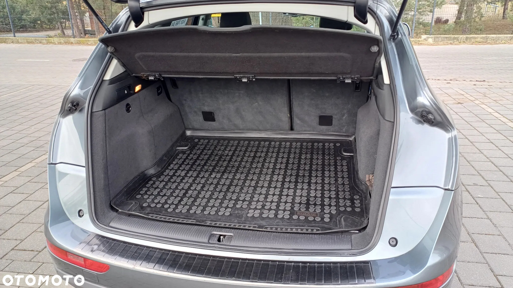 Audi Q5 2.0 TDI - 9